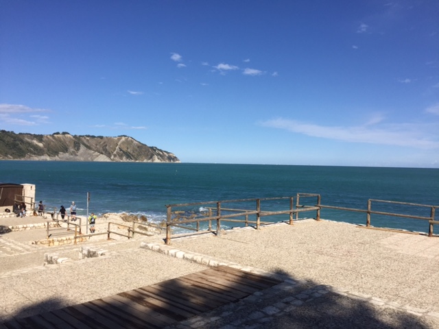 #lemarchemagic #Ancona #Portonovo #monteconero #rivieradellconero #whitebeaches #lemarche #Italy