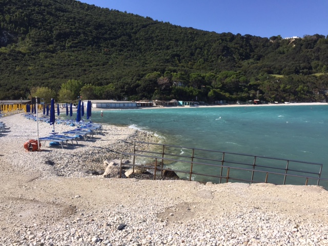 #lemarchemagic #Ancona #Portonovo #monteconero #rivieradellconero #whitebeaches #lemarche #Italy