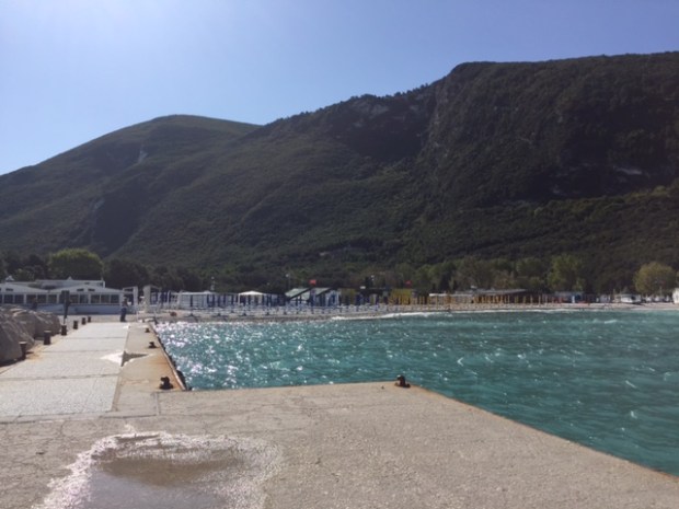 #lemarchemagic #Ancona #Portonovo #monteconero #rivieradellconero #whitebeaches #lemarche #Italy