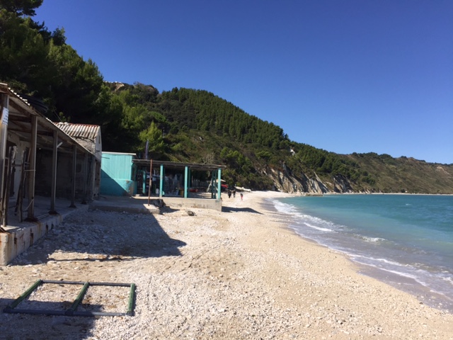 #lemarchemagic #Ancona #Portonovo #monteconero #rivieradellconero #whitebeaches #lemarche #Italy
