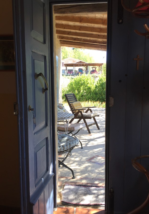 #lemarchemagic #lemarche #vacationhomes #wheretolaymyhead #medievalvillages #countrysideliving #countrycharm #italianrentals