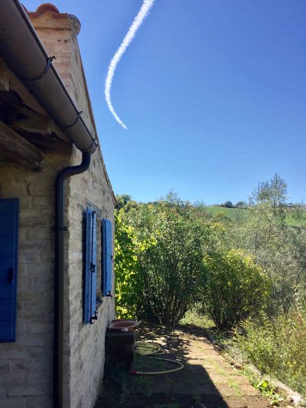 #lemarchemagic #lemarche #vacationhomes #wheretolaymyhead #medievalvillages #countrysideliving #countrycharm #italianrentals