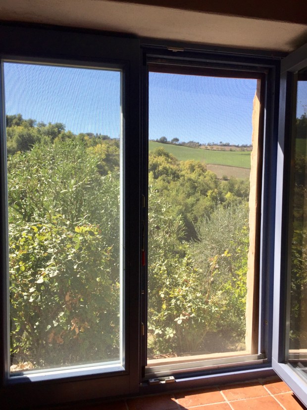 #lemarchemagic #lemarche #vacationhomes #wheretolaymyhead #medievalvillages #countrysideliving #countrycharm #italianrentals