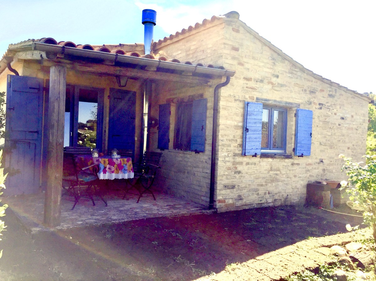 #lemarchemagic #lemarche #vacationhomes #wheretolaymyhead #medievalvillages #countrysideliving #countrycharm #italianrentals