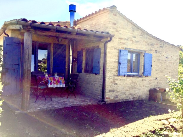 #lemarchemagic #lemarche #vacationhomes #wheretolaymyhead #medievalvillages #countrysideliving #countrycharm #italianrentals