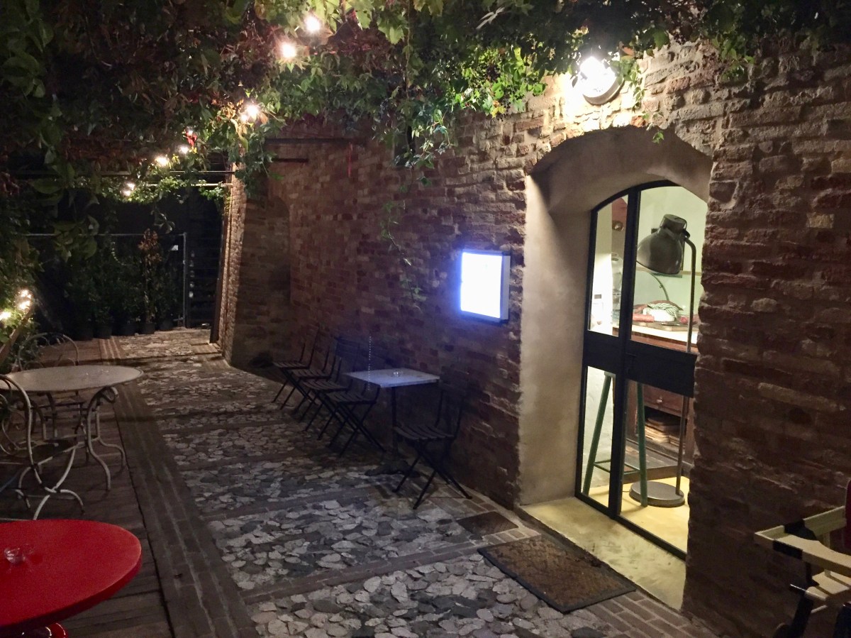 #lemarchemagic #AscoliPiceno #pepenero #cupramarittima #dinnersout #Italiantravel #Osteriapepenero
