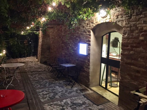 #lemarchemagic #AscoliPiceno #pepenero #cupramarittima #dinnersout #Italiantravel #Osteriapepenero