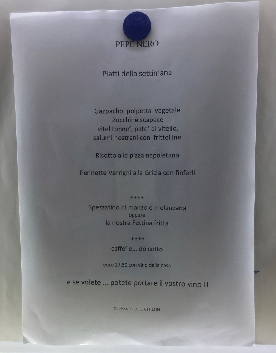 #lemarchemagic #AscoliPiceno #pepenero #cupramarittima #dinnersout #Italiantravel #Osteriapepenero