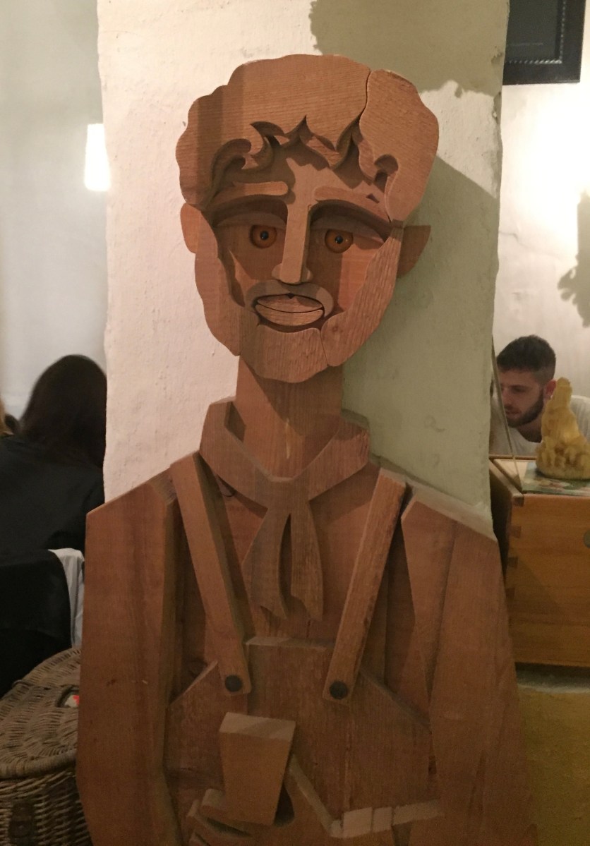 #lemarchemagic #AscoliPiceno #pepenero #cupramarittima #dinnersout #Italiantravel #Osteriapepenero