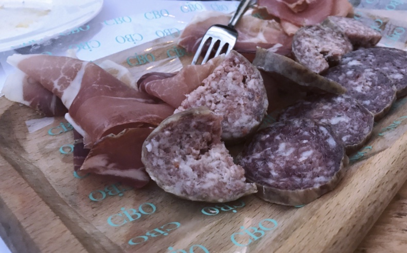 #lemarchemagic #AscoliPiceno #pepenero #cupramarittima #dinnersout #Italiantravel #Osteriapepenero