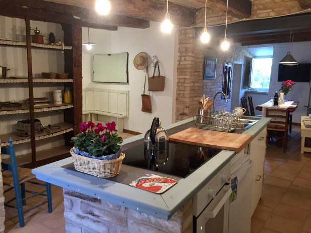 #lemarchemagic #lemarche #vacationhomes #wheretolaymyhead #medievalvillages