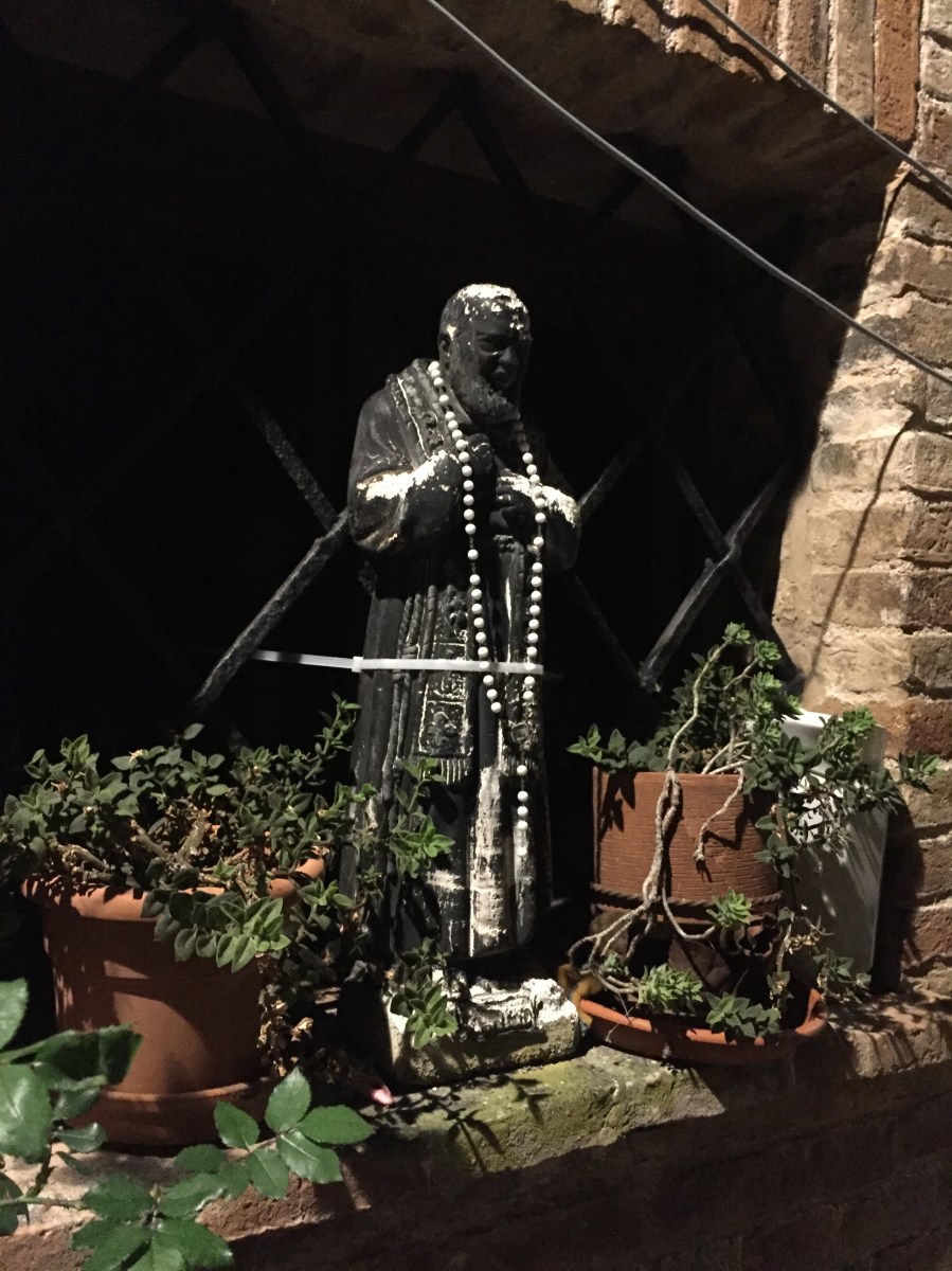 #lemarchemagic #AscoliPiceno #pepenero #cupramarittima #dinnersout #Italiantravel