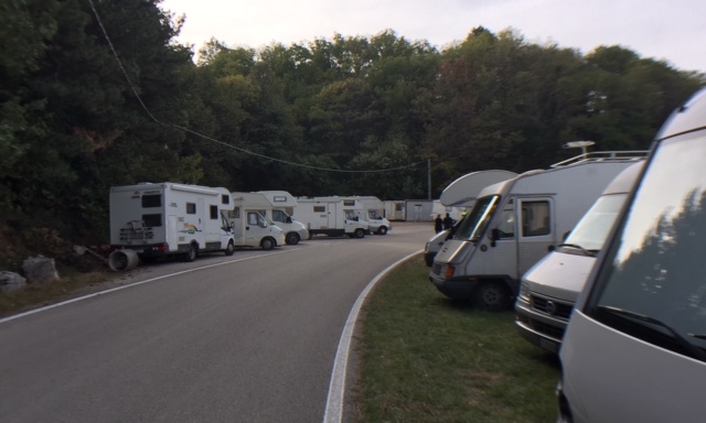 #montemonaco #sibillininationalpark #ascolipiceno #lemarchemagic #chestnuts #sagras #italianvacations #offthebeatenpath #lemarche #adventures
