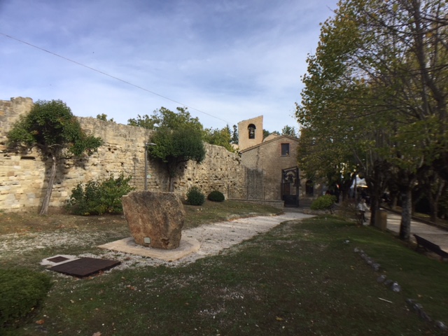 #montemonaco #sibillininationalpark #ascolipiceno #lemarchemagic #chestnuts #sagras #italianvacations #offthebeatenpath #lemarche #adventures