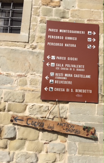 #montemonaco #sibillininationalpark #ascolipiceno #lemarchemagic #chestnuts #sagras #italianvacations #offthebeatenpath #lemarche #adventures