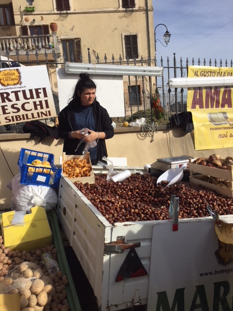 #montemonaco #sibillininationalpark #ascolipiceno #lemarchemagic #chestnuts #sagras #italianvacations #offthebeatenpath #lemarche #adventures