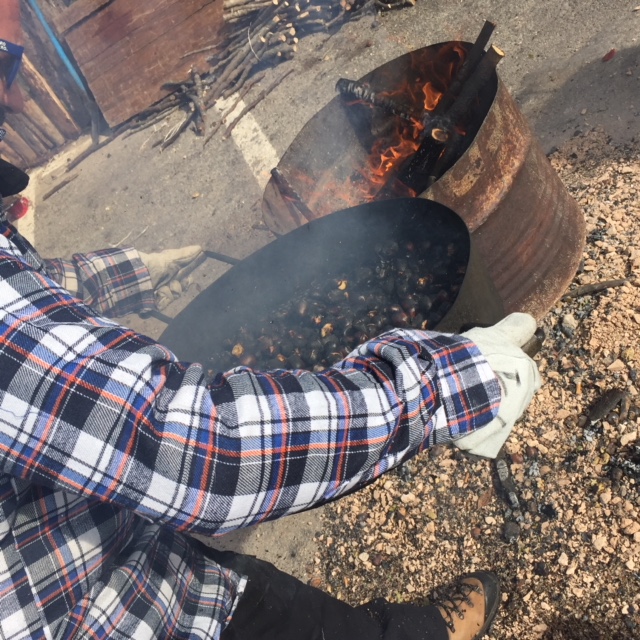 #montemonaco #sibillininationalpark #ascolipiceno #lemarchemagic #chestnuts #sagras #italianvacations #offthebeatenpath #lemarche #adventures