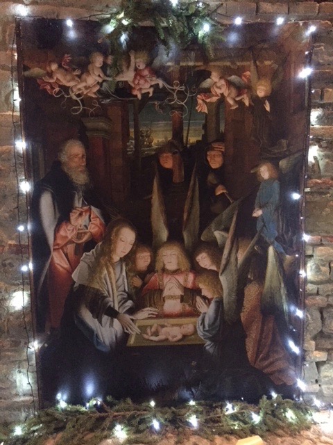 #lemarche #lemarchemagic #gradaraitaly #medievalvillages #castles #pesarourbino #PU #francescaepaolo #eurpeancamperadventures